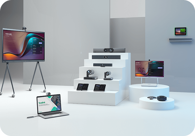 Comparing Yealink Meeting Devices: Which Model Is Right for You?